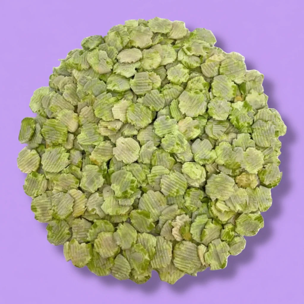 Pea Flakes