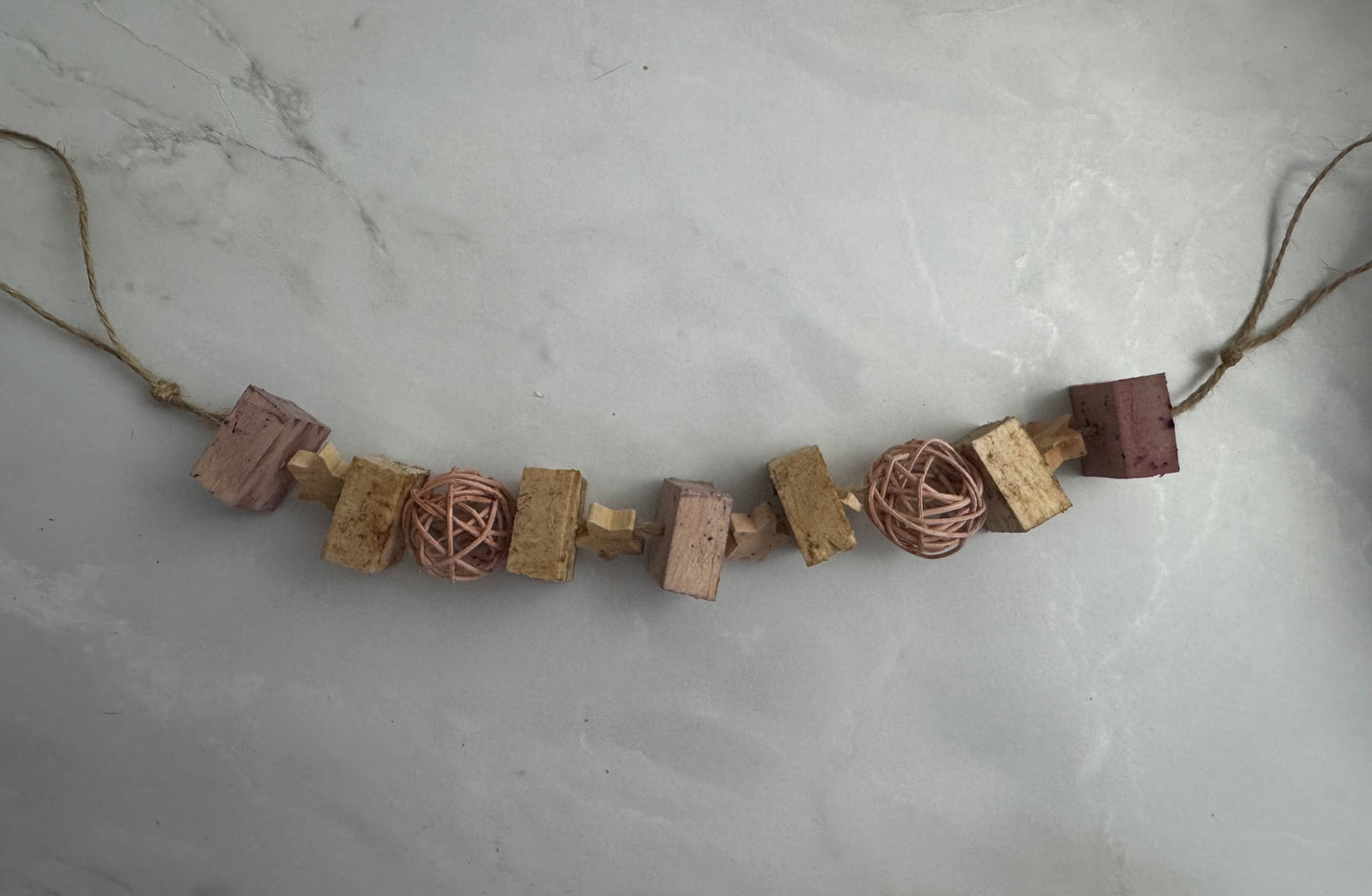 Little Bunny ‘Bun’ting