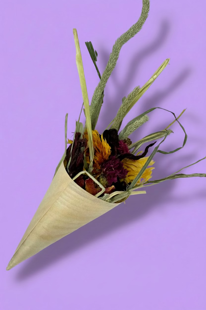 Mini Spring Bouquet