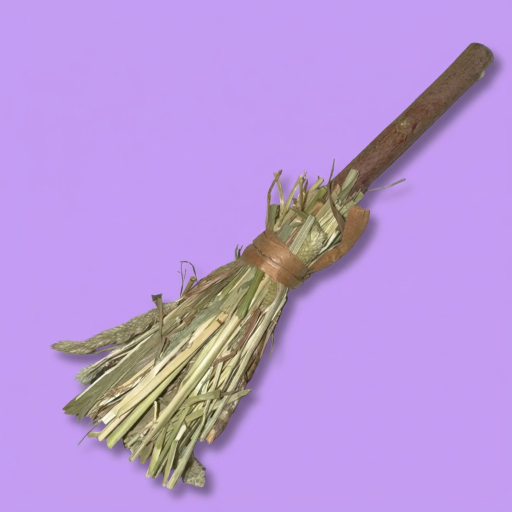 Witches Broomstick