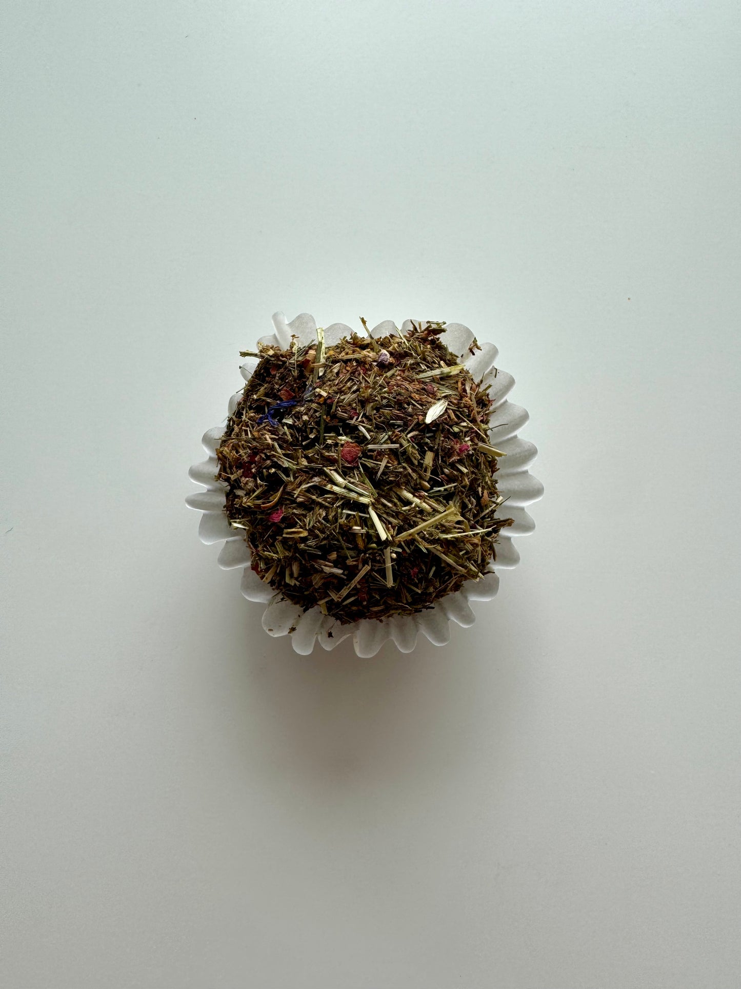 Mini Bunfetti Muffin