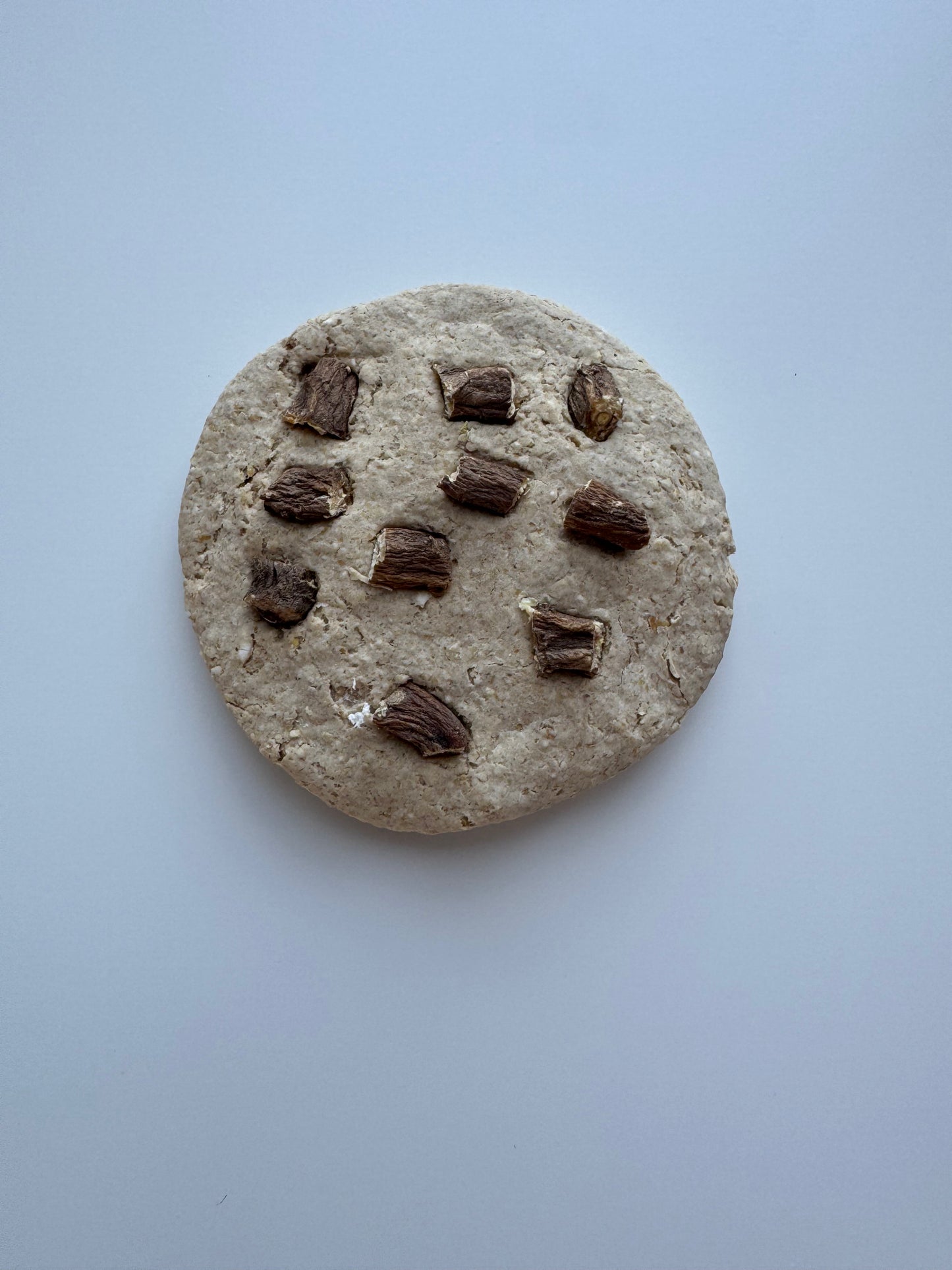 Large Choc Chip Cookie