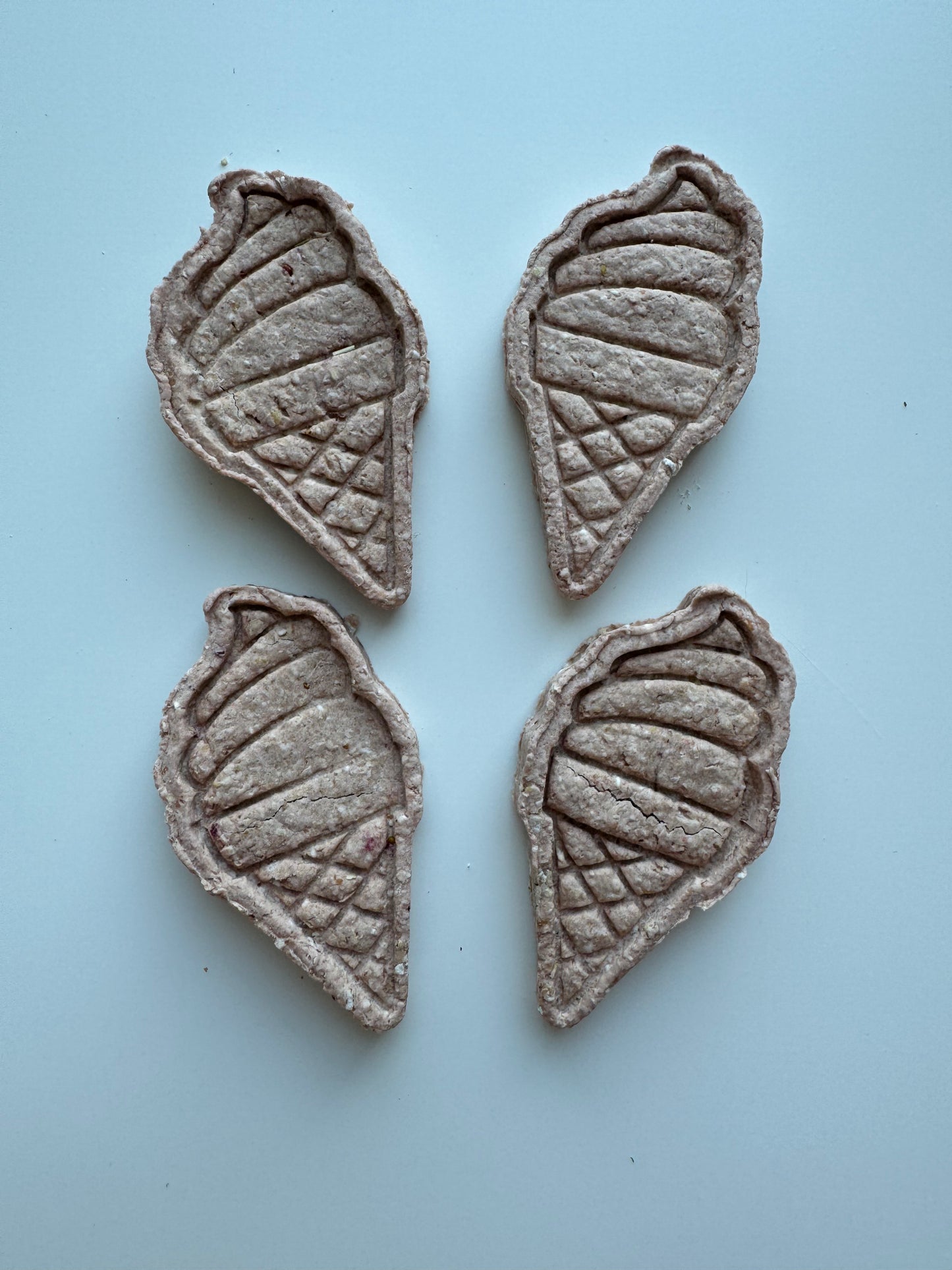 Ice Cream Cones