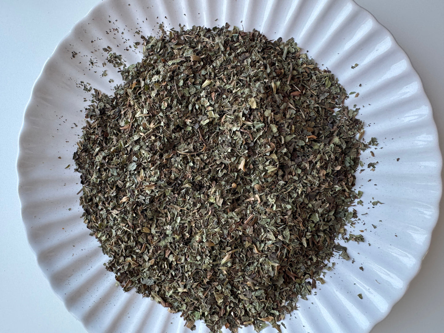 Lemon Balm