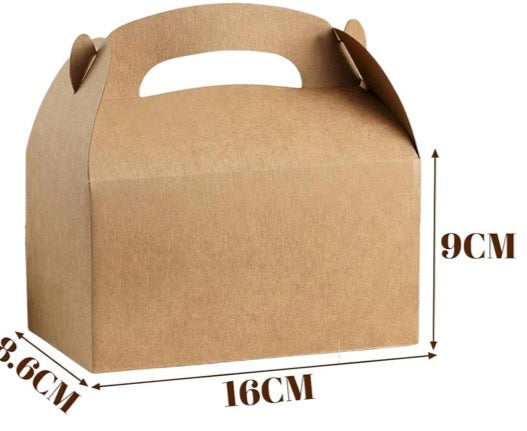 Little Bunny Picnic Box