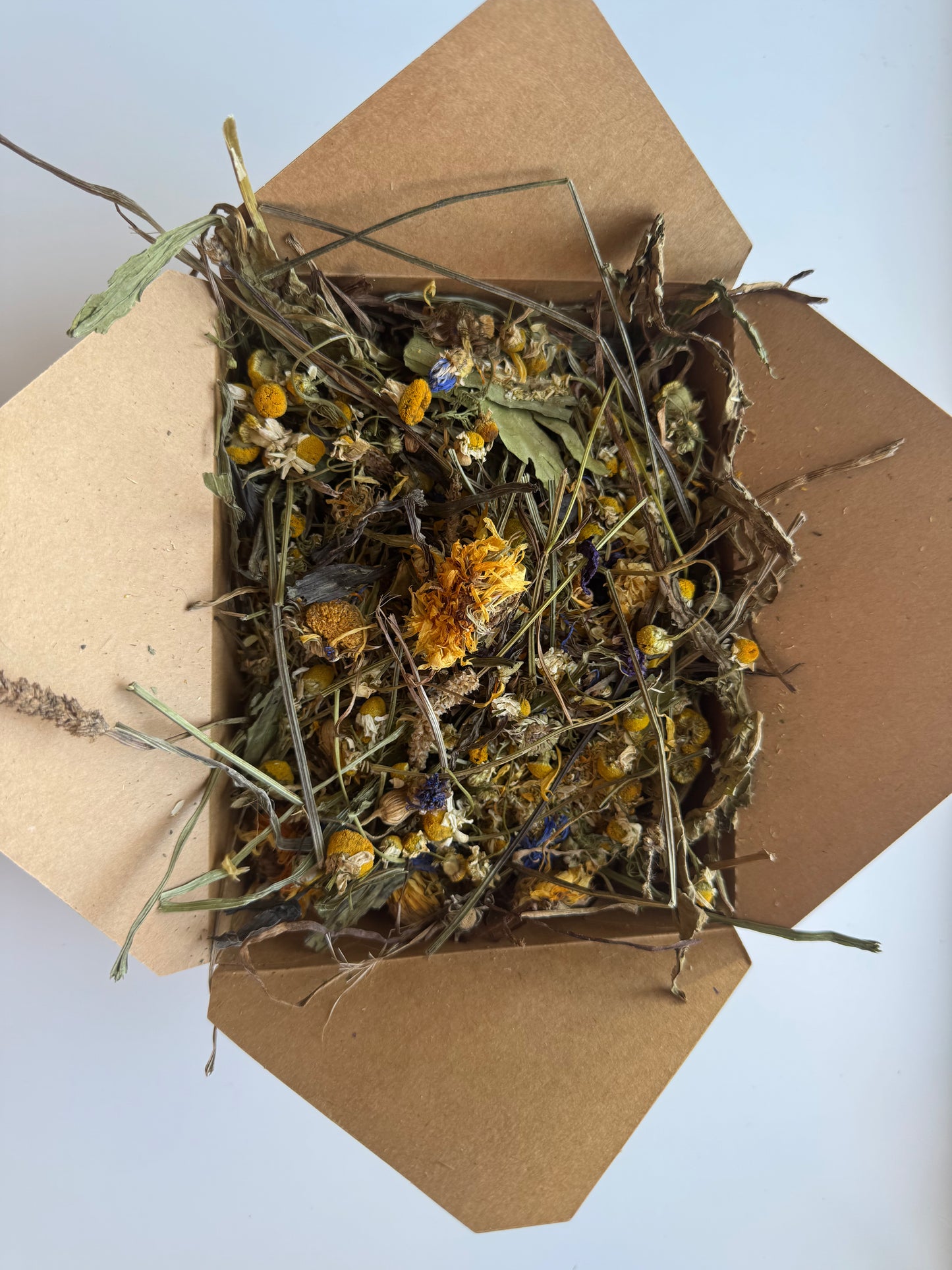 Delightful Digestion Blend