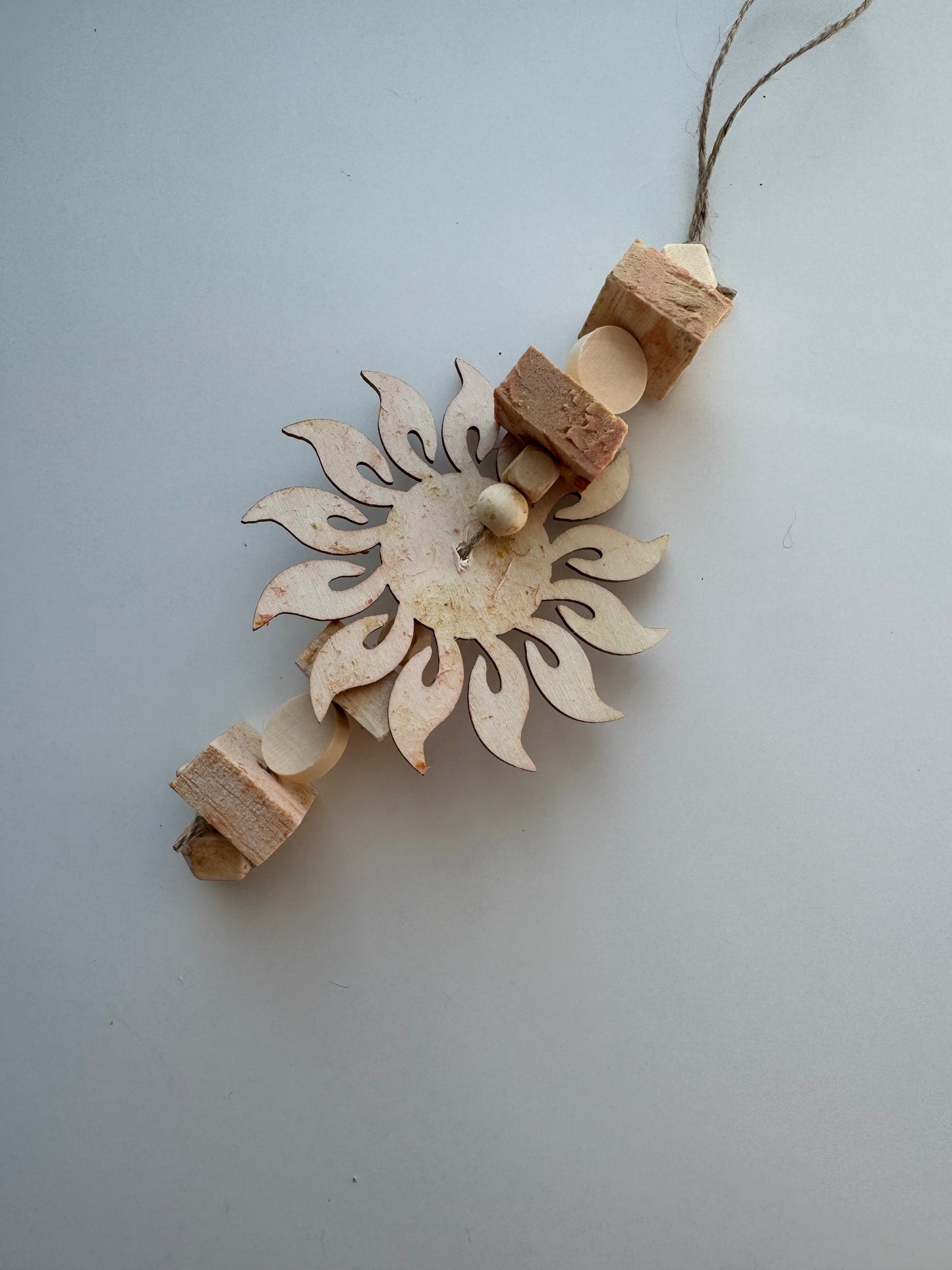Sunbeam Hanger