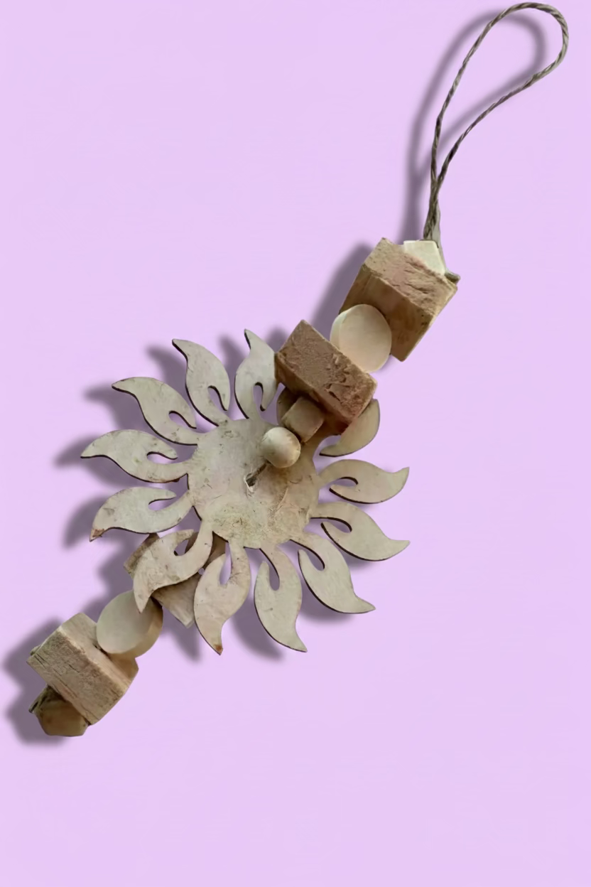 Sunbeam Hanger