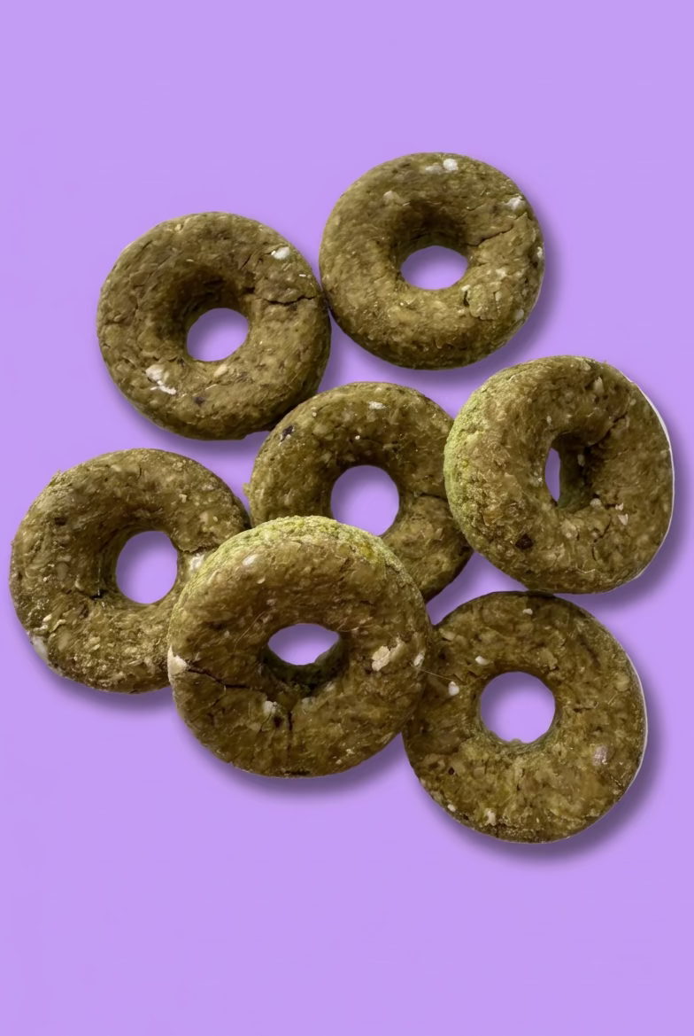 Herby Loops