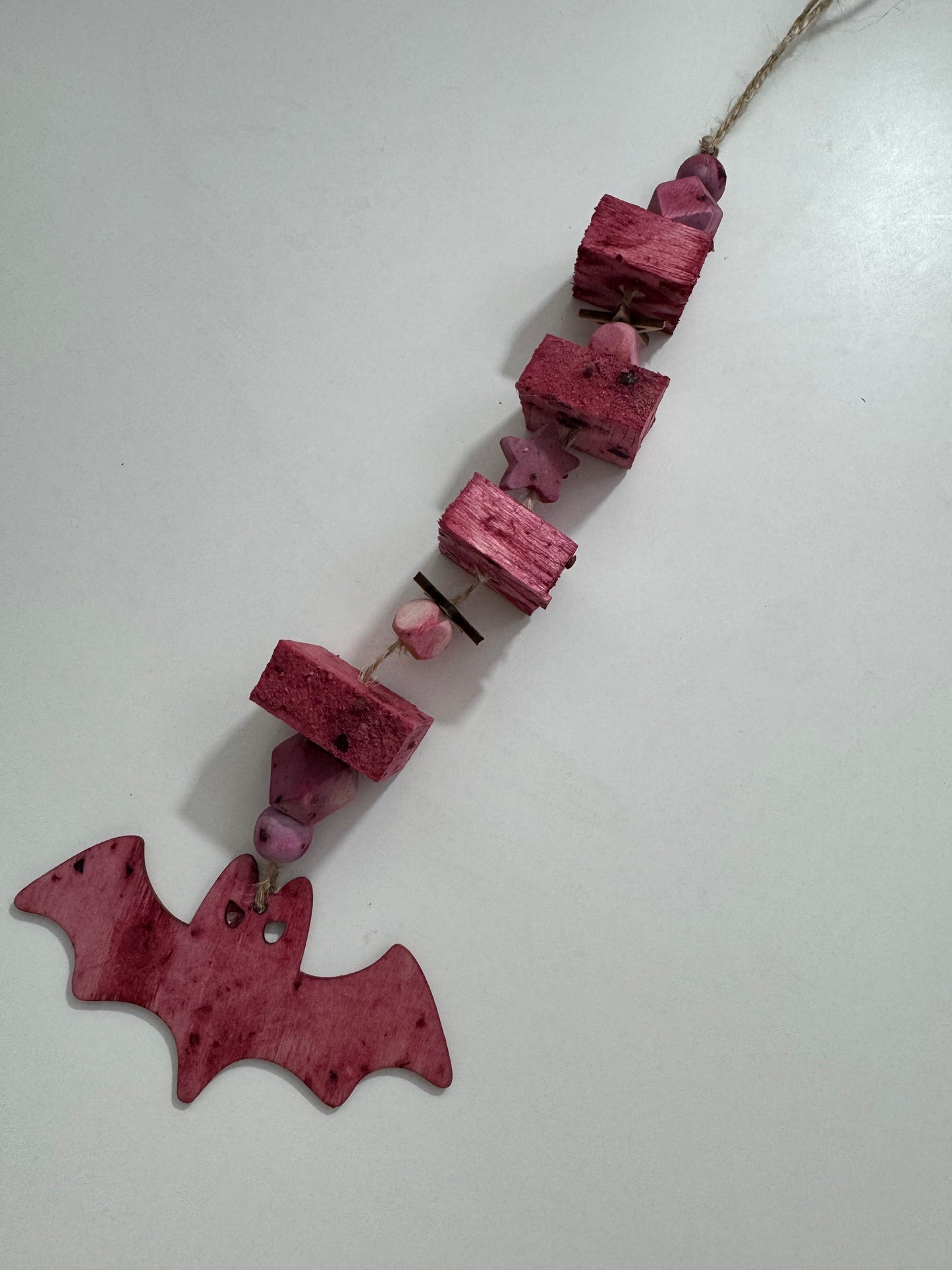 Forest Fruits Bat Hanger