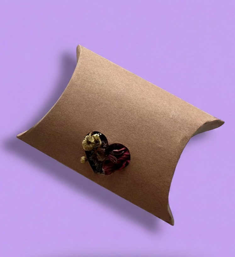 XL Forage Pillow