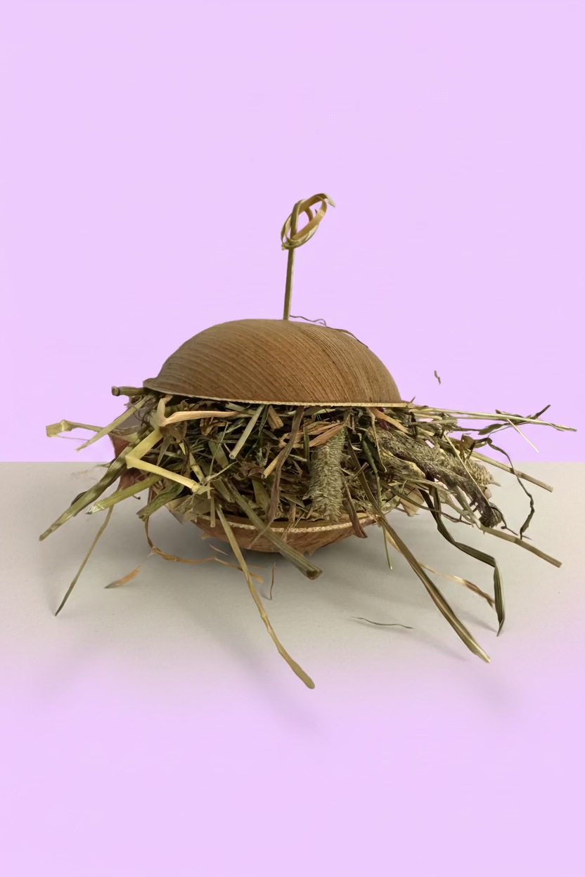 Bunny Burger