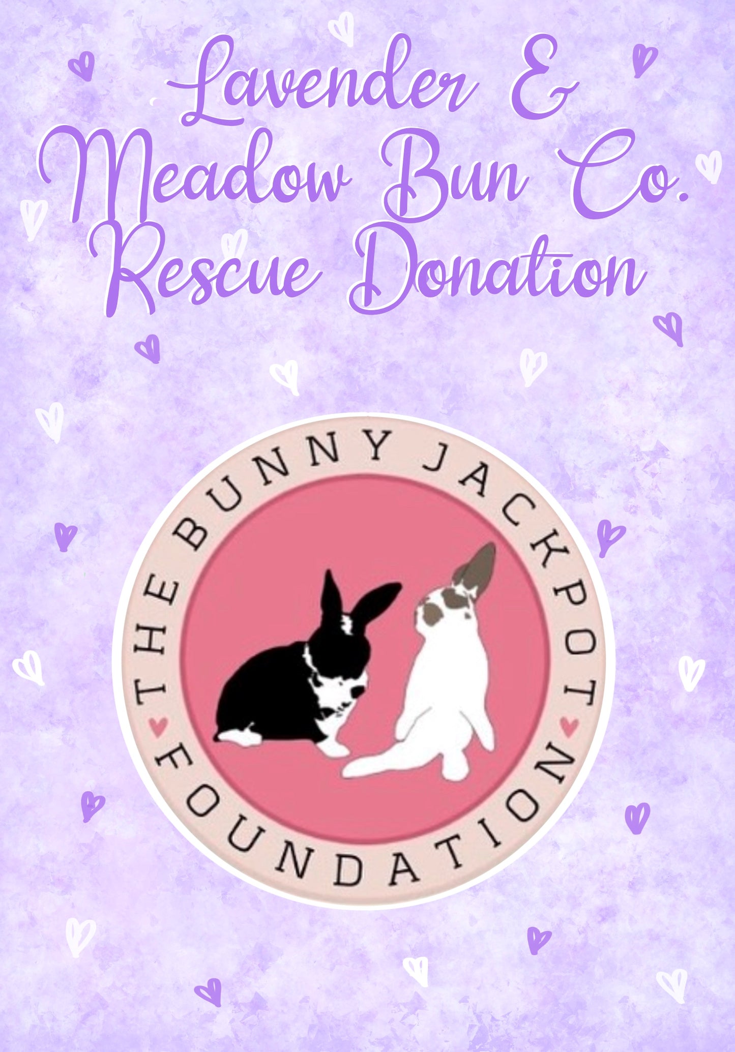 The BunnyJackpot Foundation