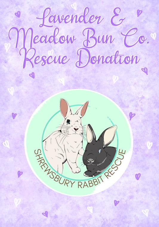 Shrewsbury Rabbit Rescue