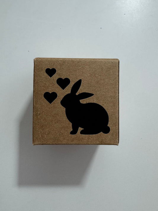 Valentine’s Boredom Breaker Cube