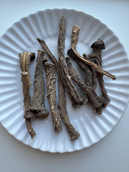 Dandelion Root