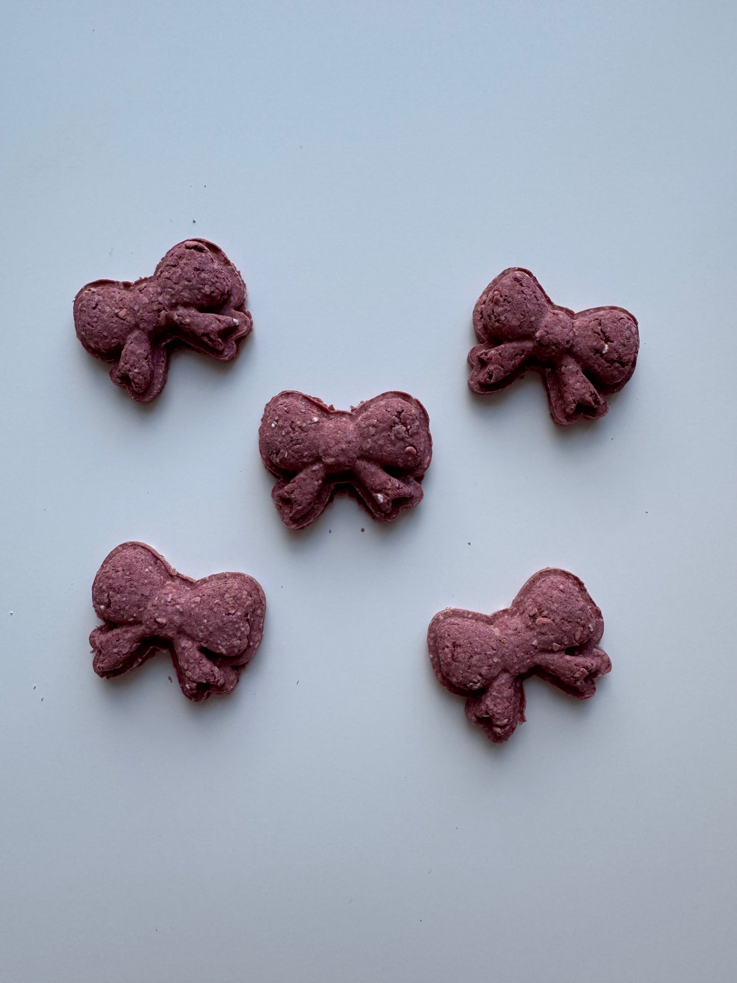 Bow Treats