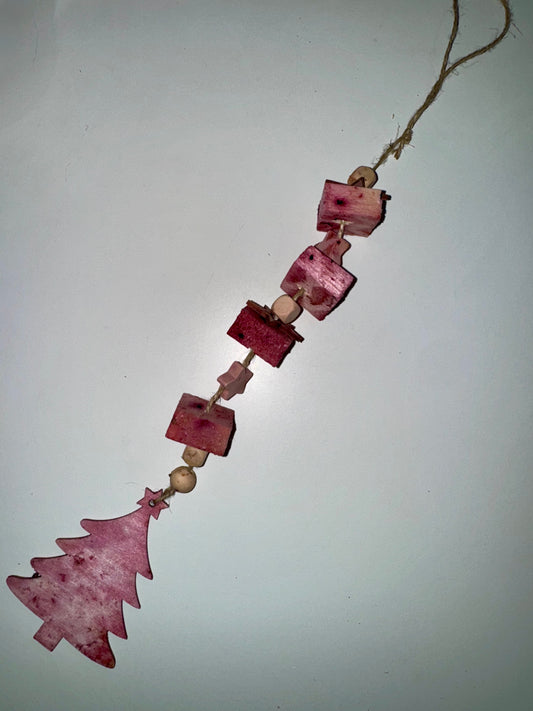 Christmas Tree Hanger