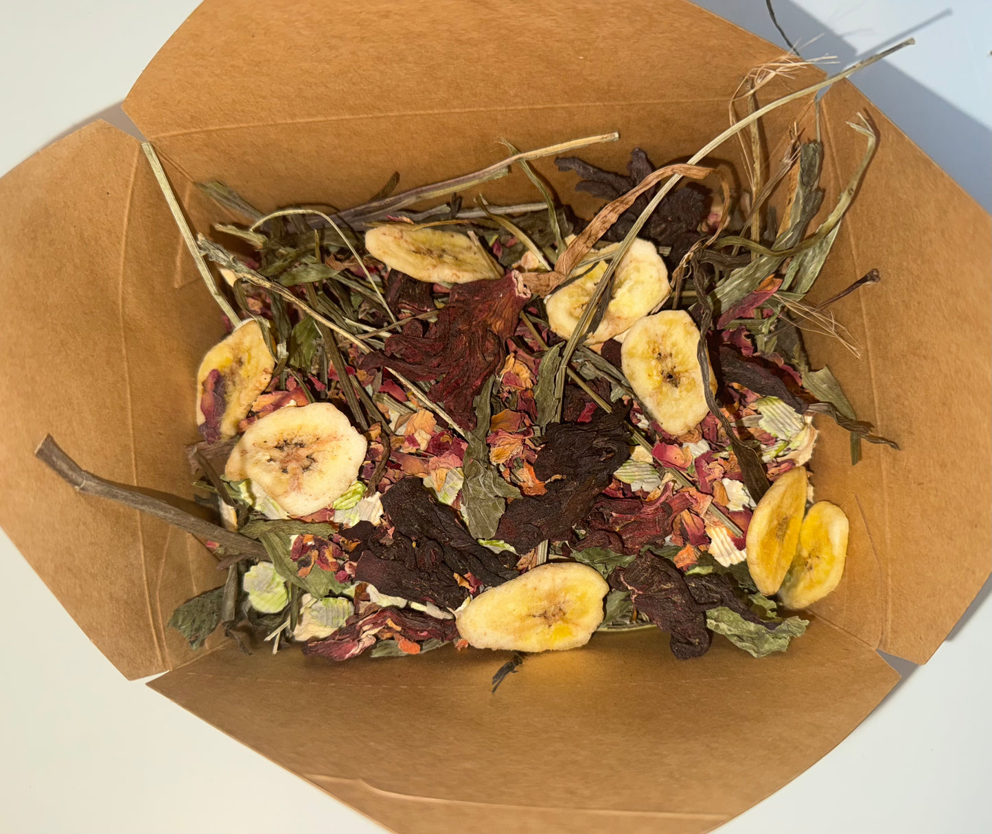 Festive Forage Blend