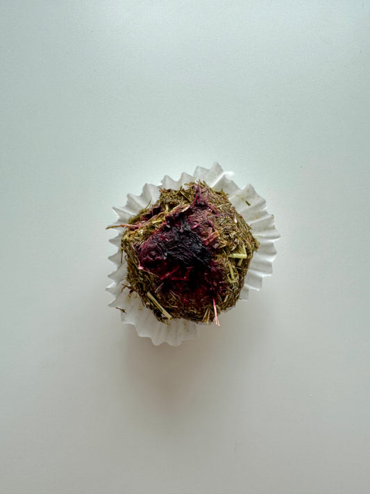 Mini Blueberry Muffin