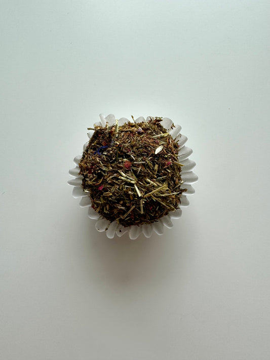 Mini Bunfetti Muffin