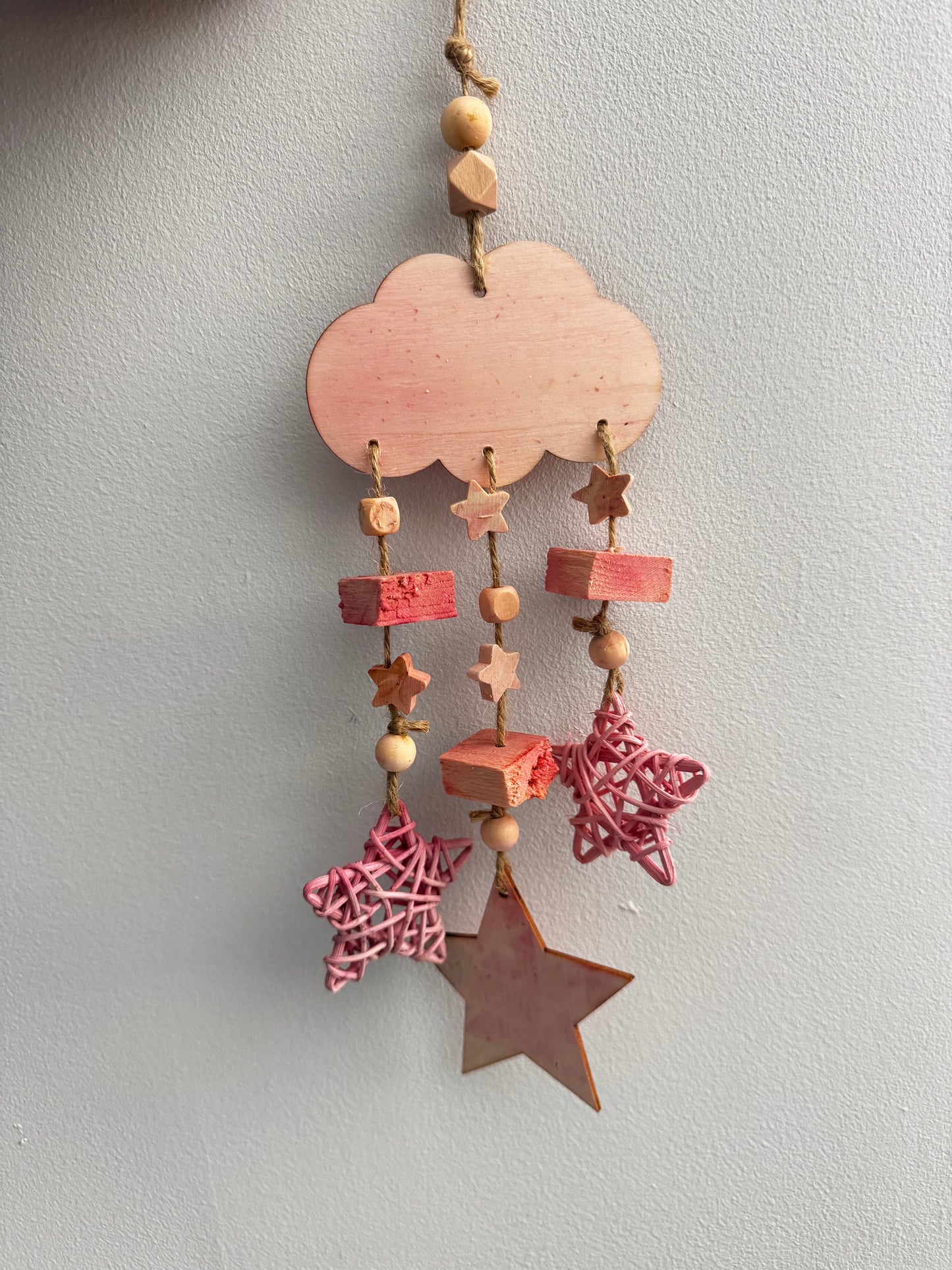 Stellar Dreams Hanger