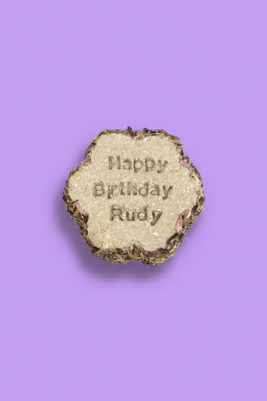 Birthday Cakes