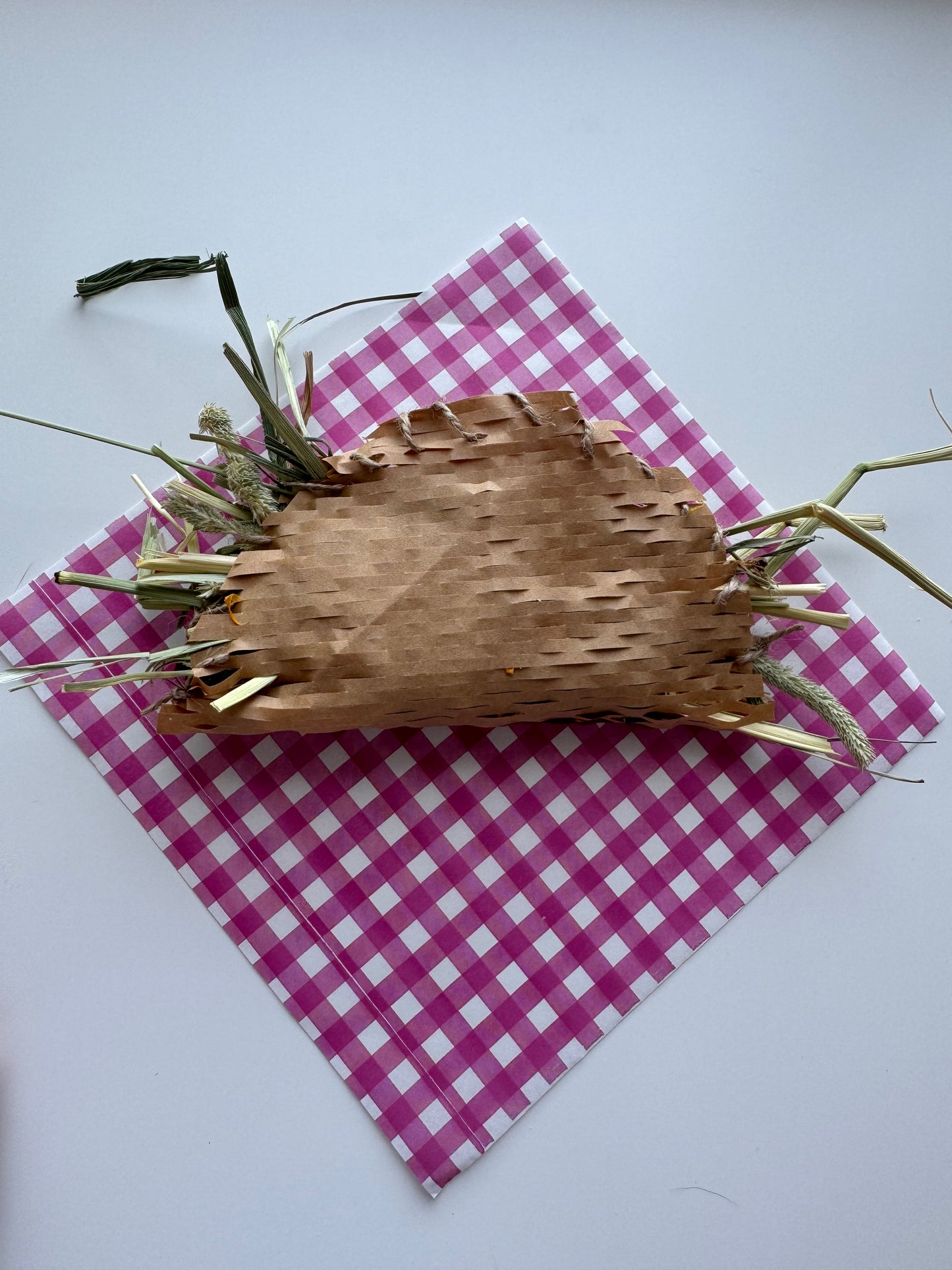 Little Bunny Picnic Box