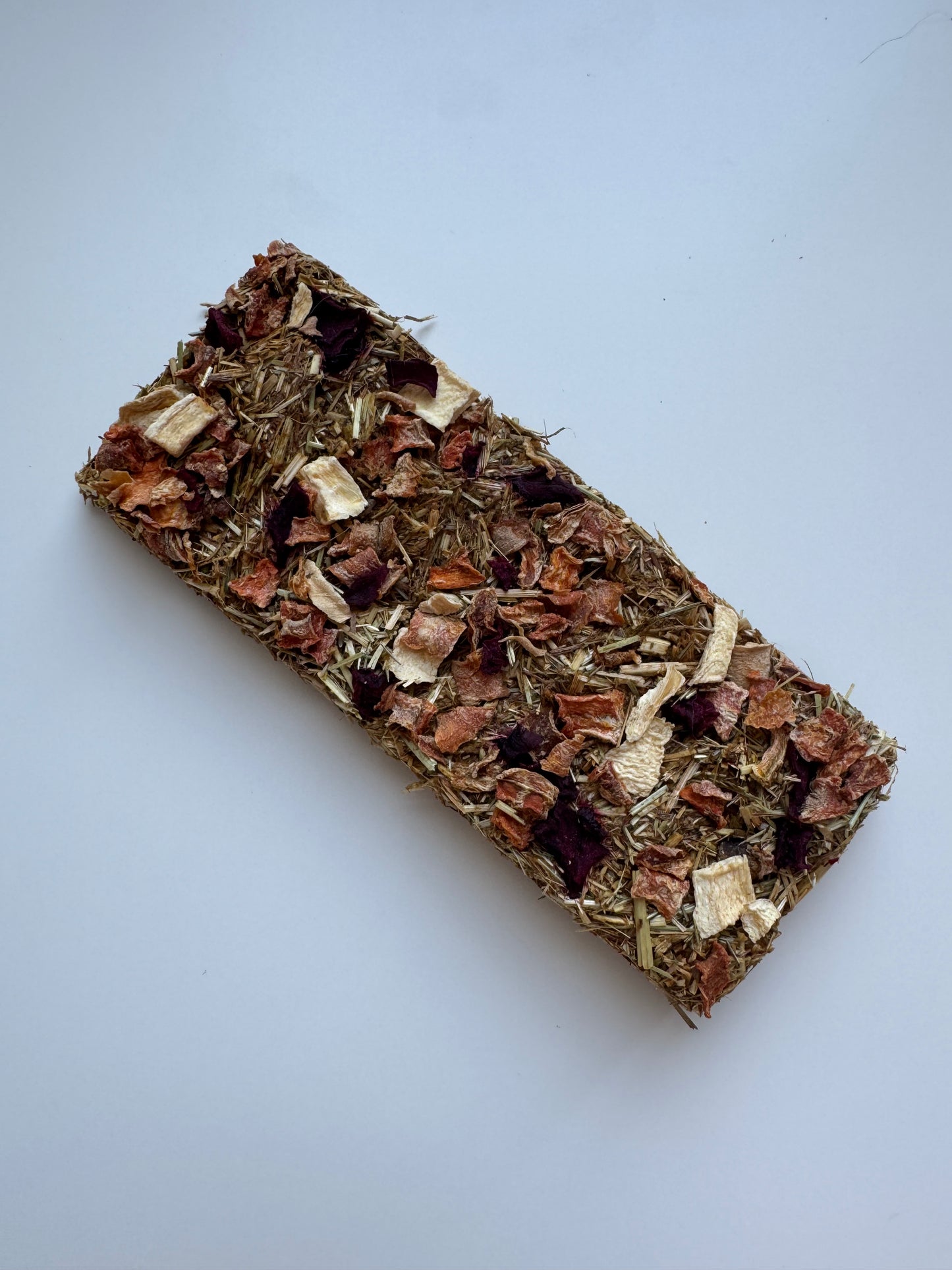 Vegetable Patch Cookie Bar