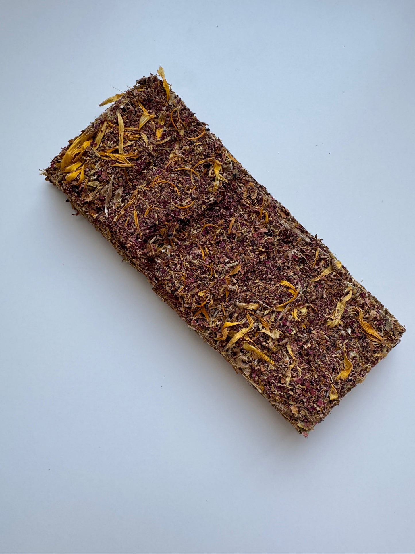 Flower Patch Cookie Bar