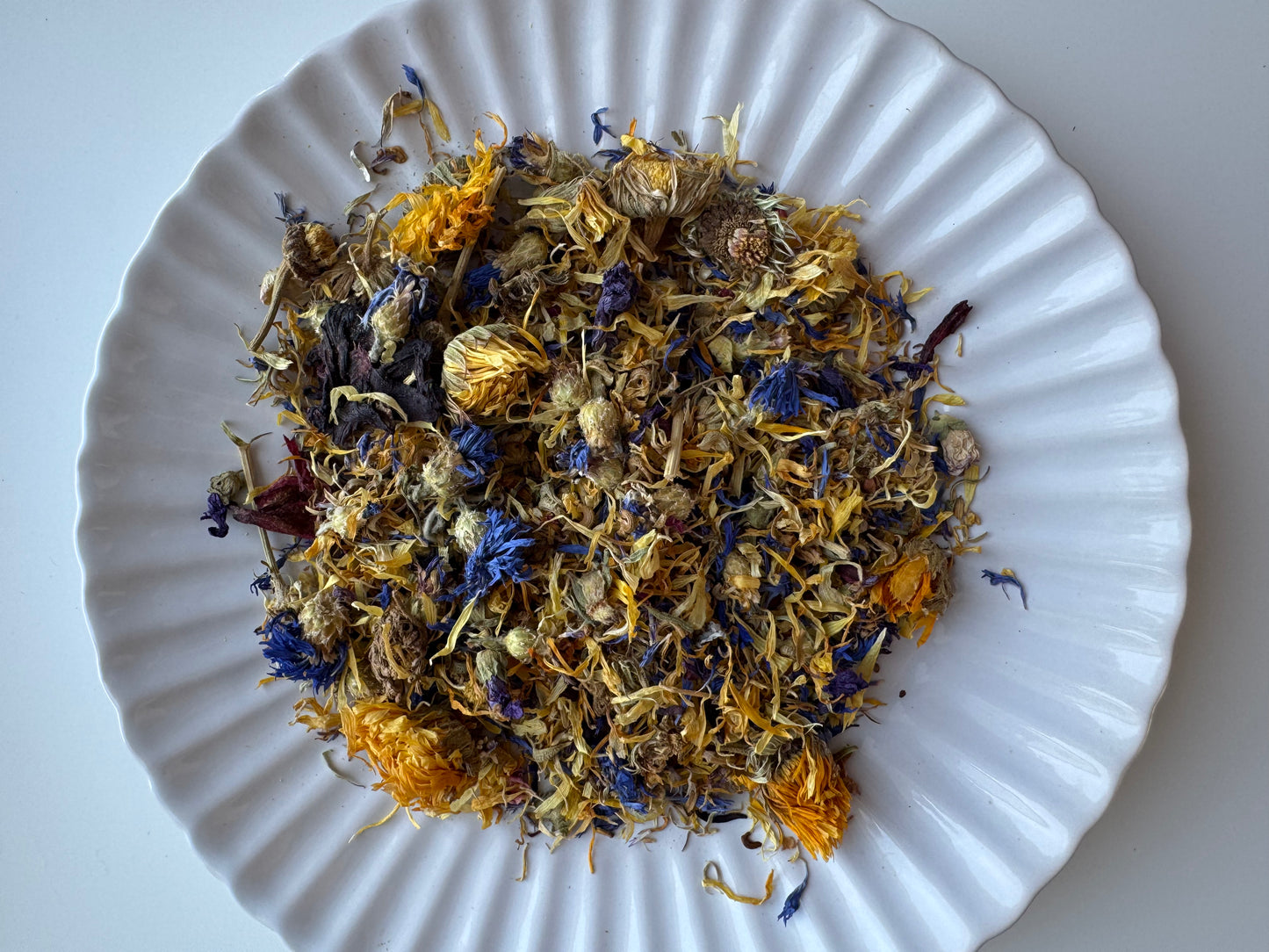 Bunshine Forage Blend