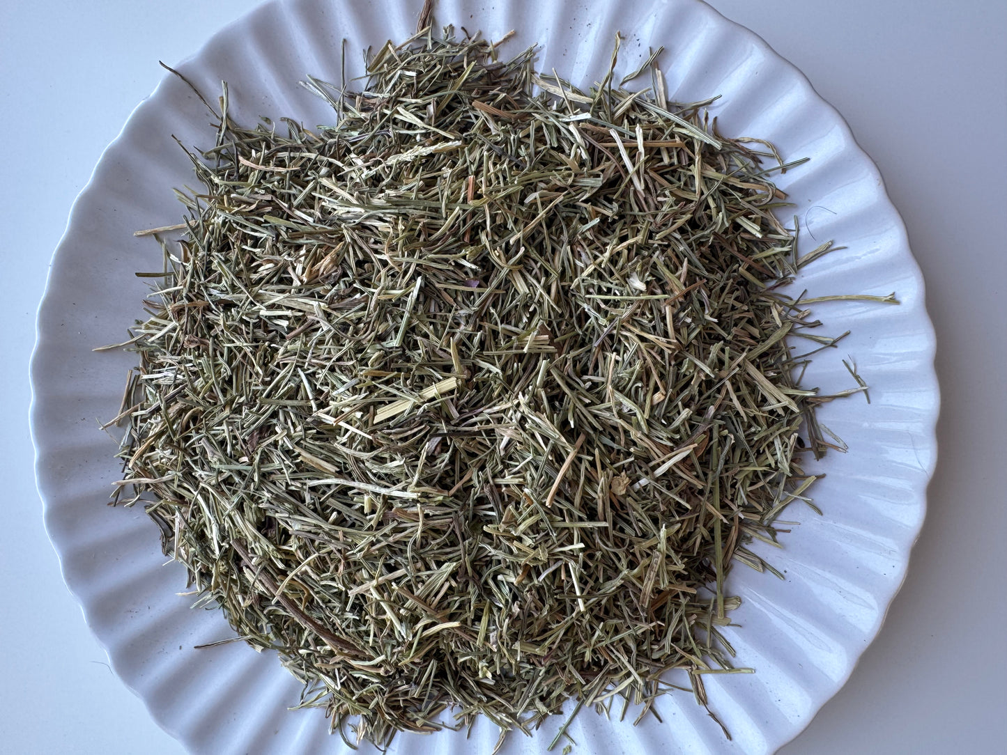 Coriander Stalks
