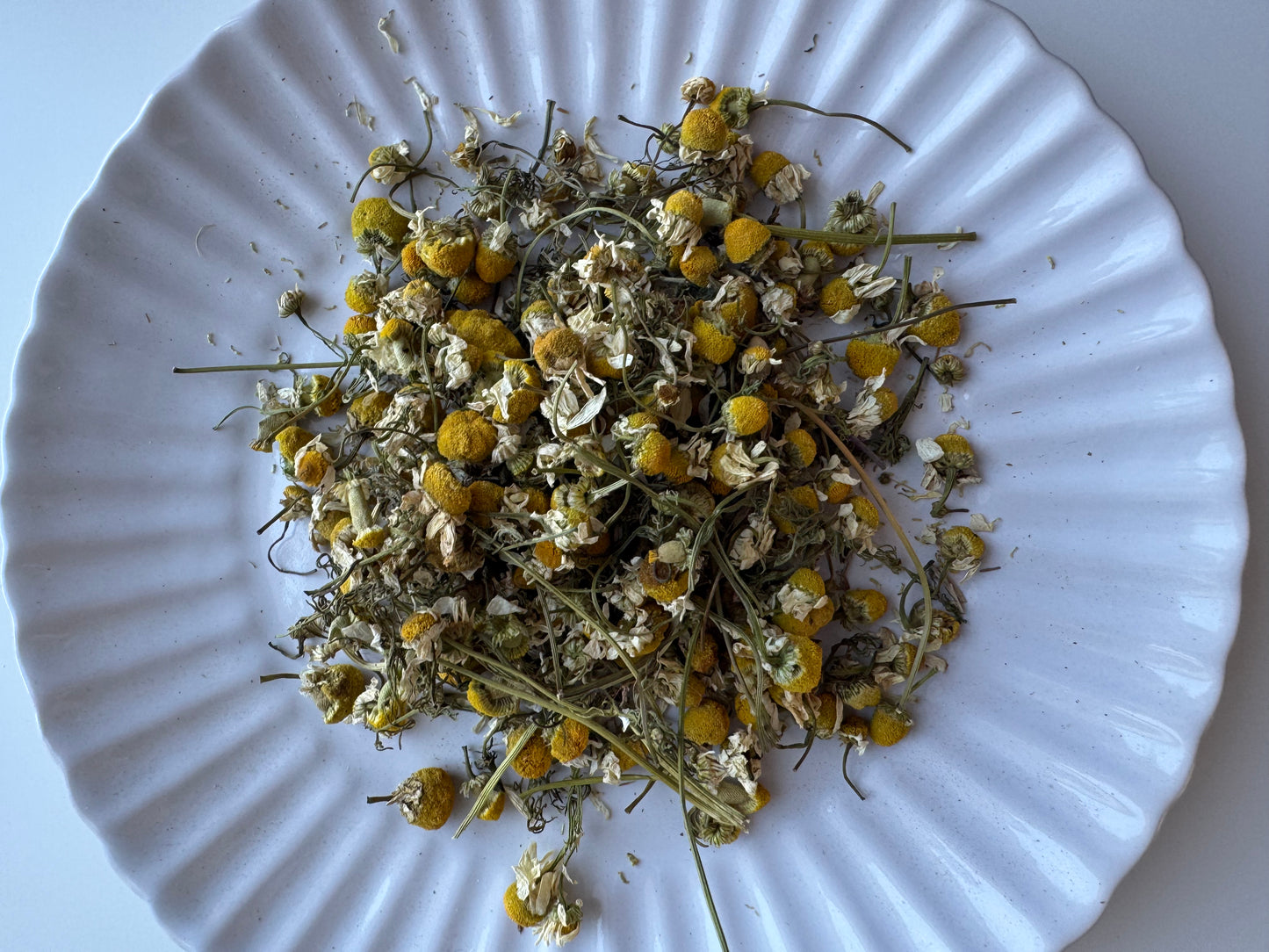 Chamomile Flowers
