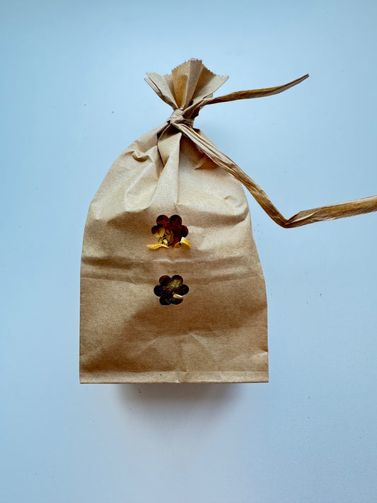 Forage Bags