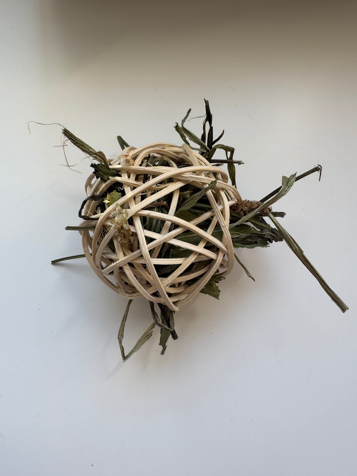 3” Vine Forage Bomb