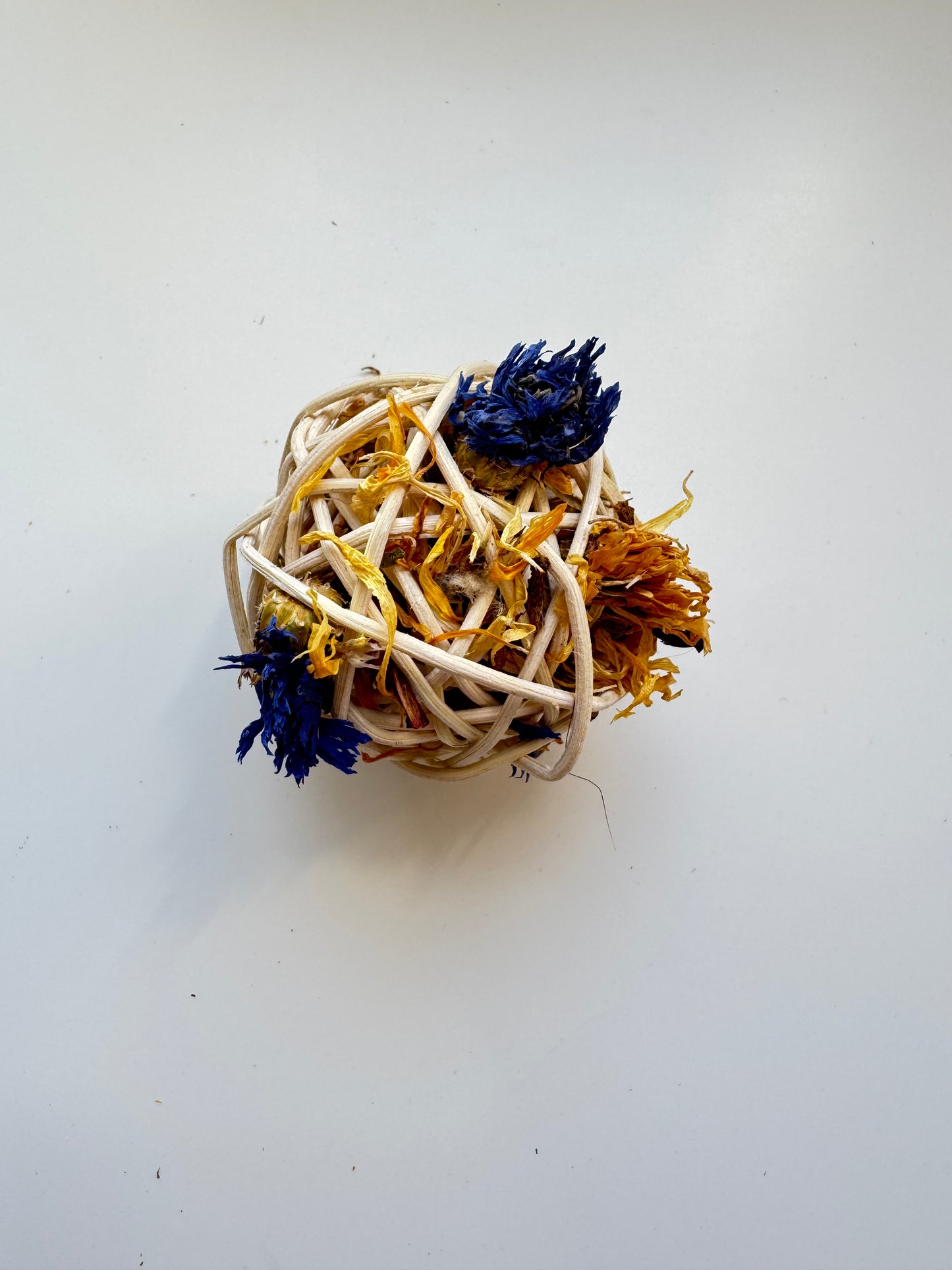 2” Vine Forage Bomb
