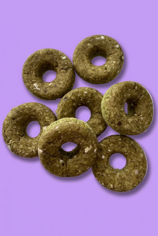 Herby Loops