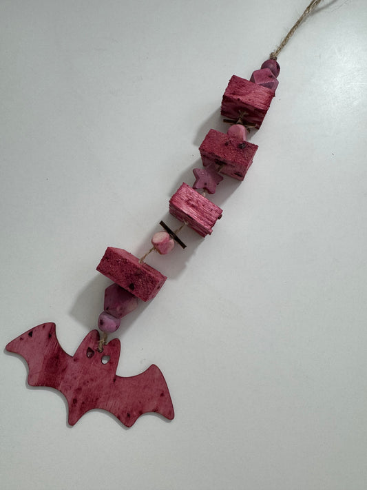 Forest Fruits Bat Hanger