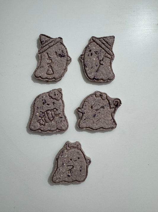 Spooky Treats
