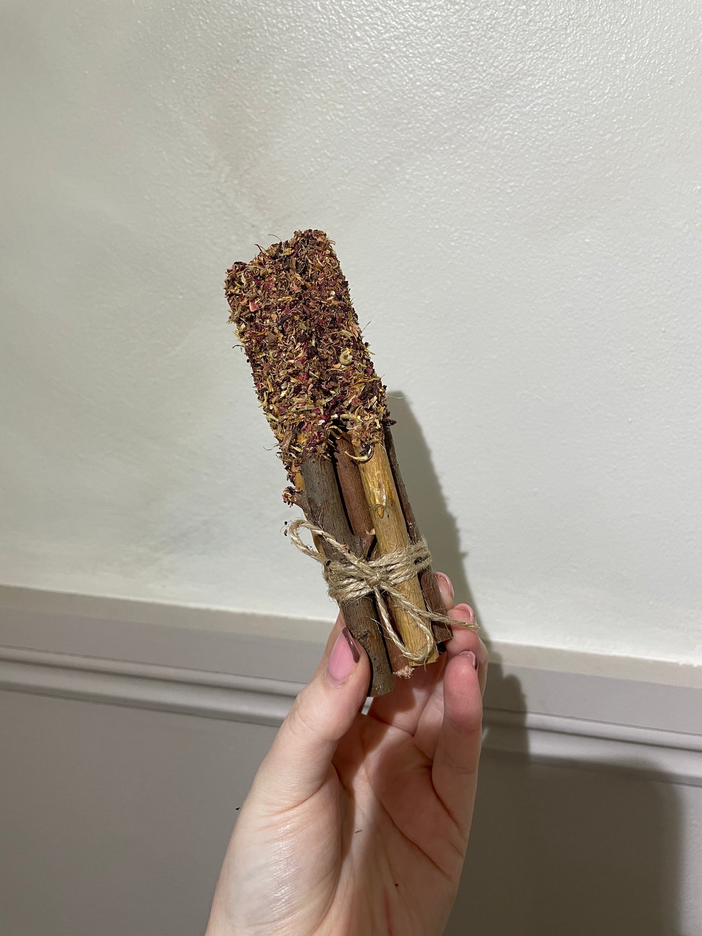 Bonfire Night Sparklers