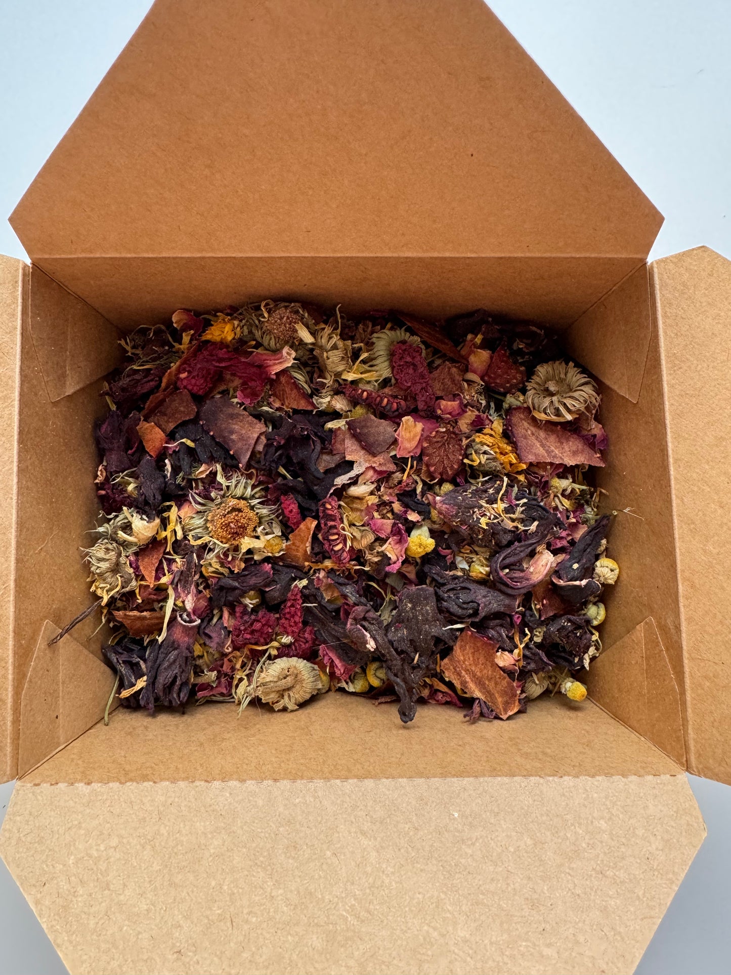 Love Potion Forage Blend