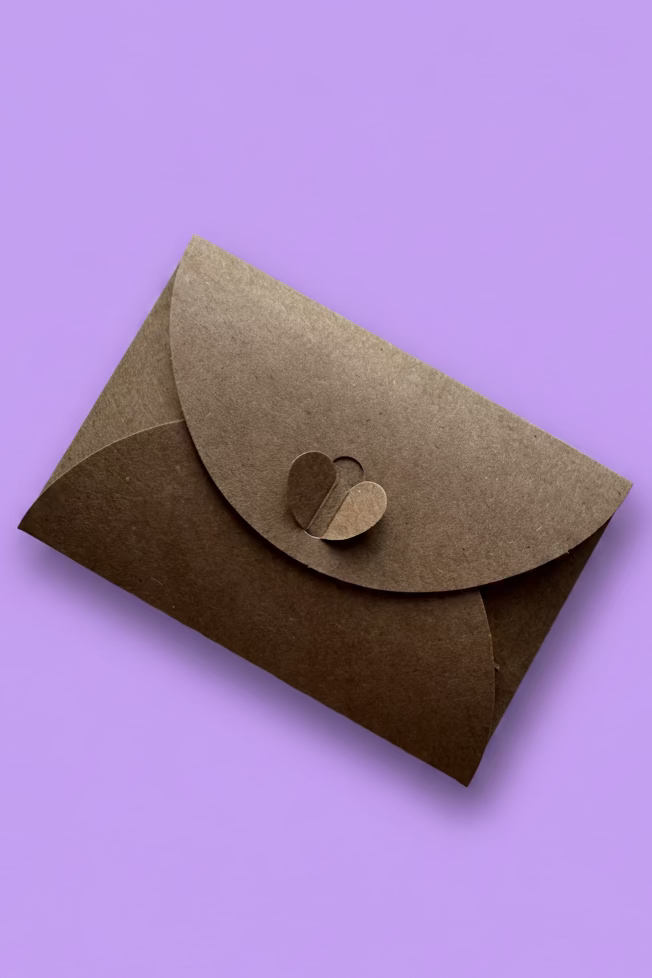 Love Letter
