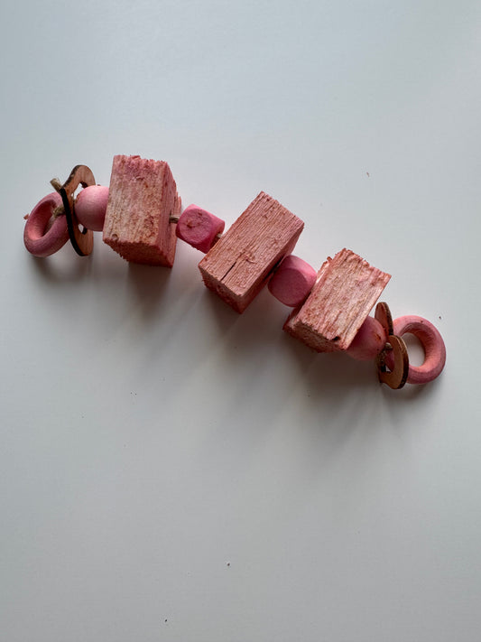 Little Love Throw Toy