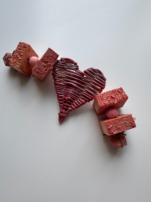 Little Love Bun Twizzler