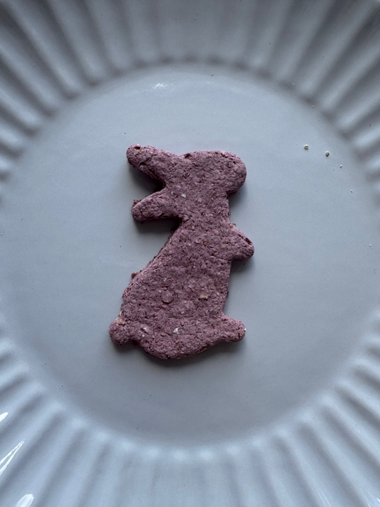 XL Bunny Biscuits