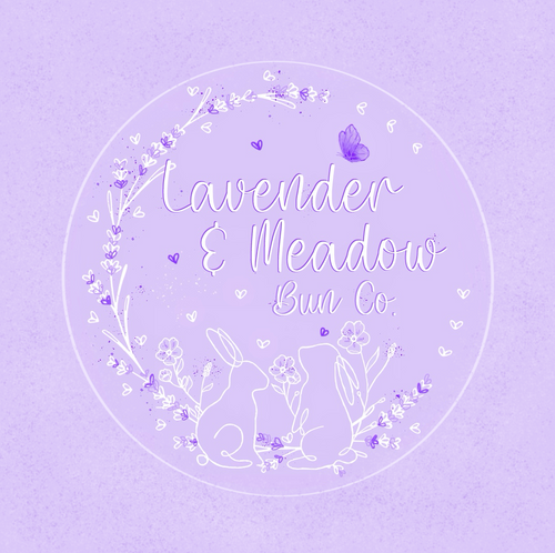 Lavender & Meadow Bun Co.