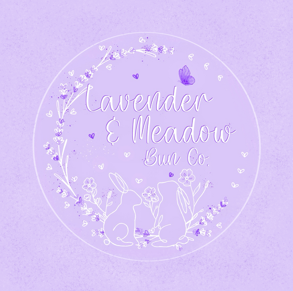 Lavender & Meadow Bun Co.