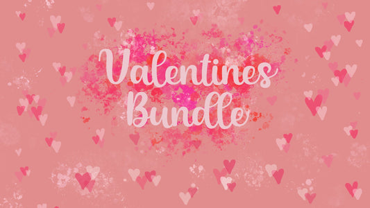 Valentine’s Mystery Box